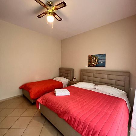 J&B Rooms Дермі Екстер'єр фото