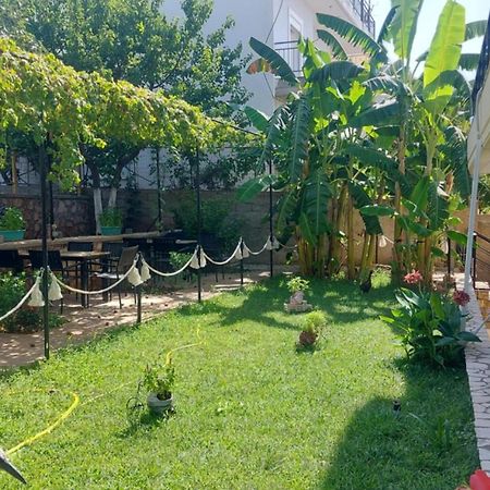 J&B Rooms Дермі Екстер'єр фото