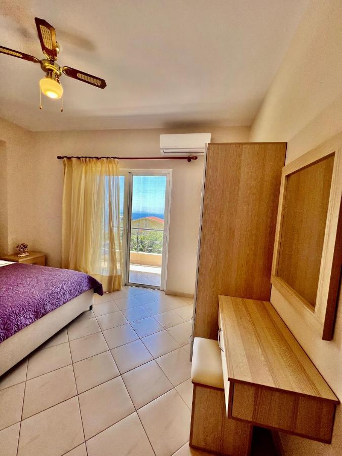 J&B Rooms Дермі Екстер'єр фото