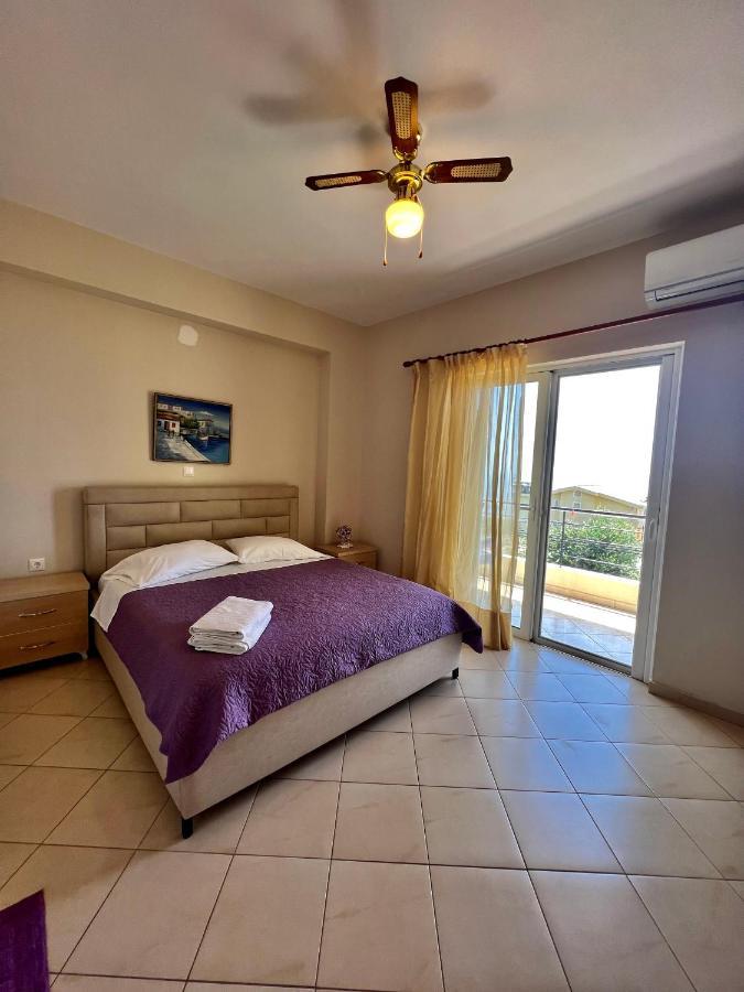 J&B Rooms Дермі Екстер'єр фото