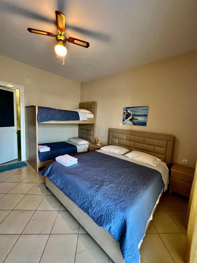 J&B Rooms Дермі Екстер'єр фото