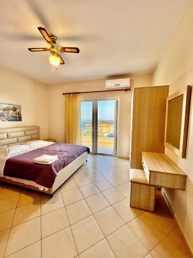 J&B Rooms Дермі Екстер'єр фото