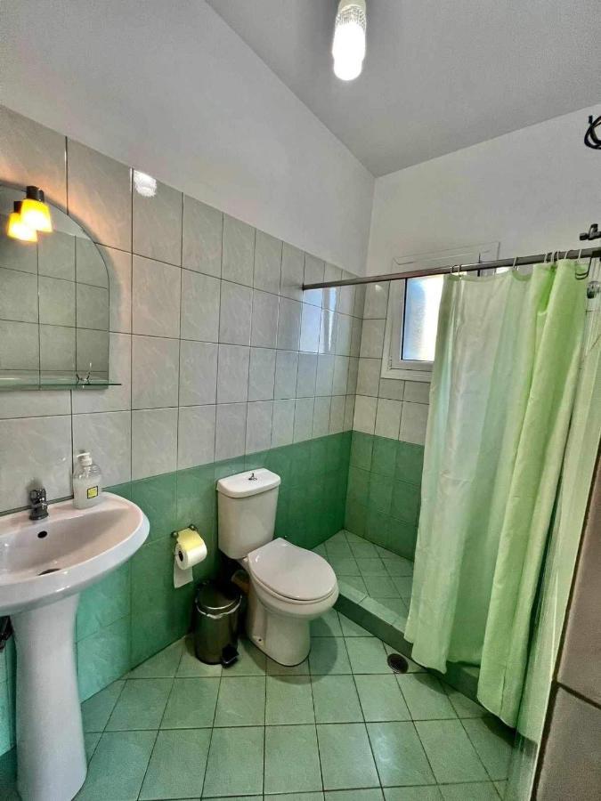 J&B Rooms Дермі Екстер'єр фото