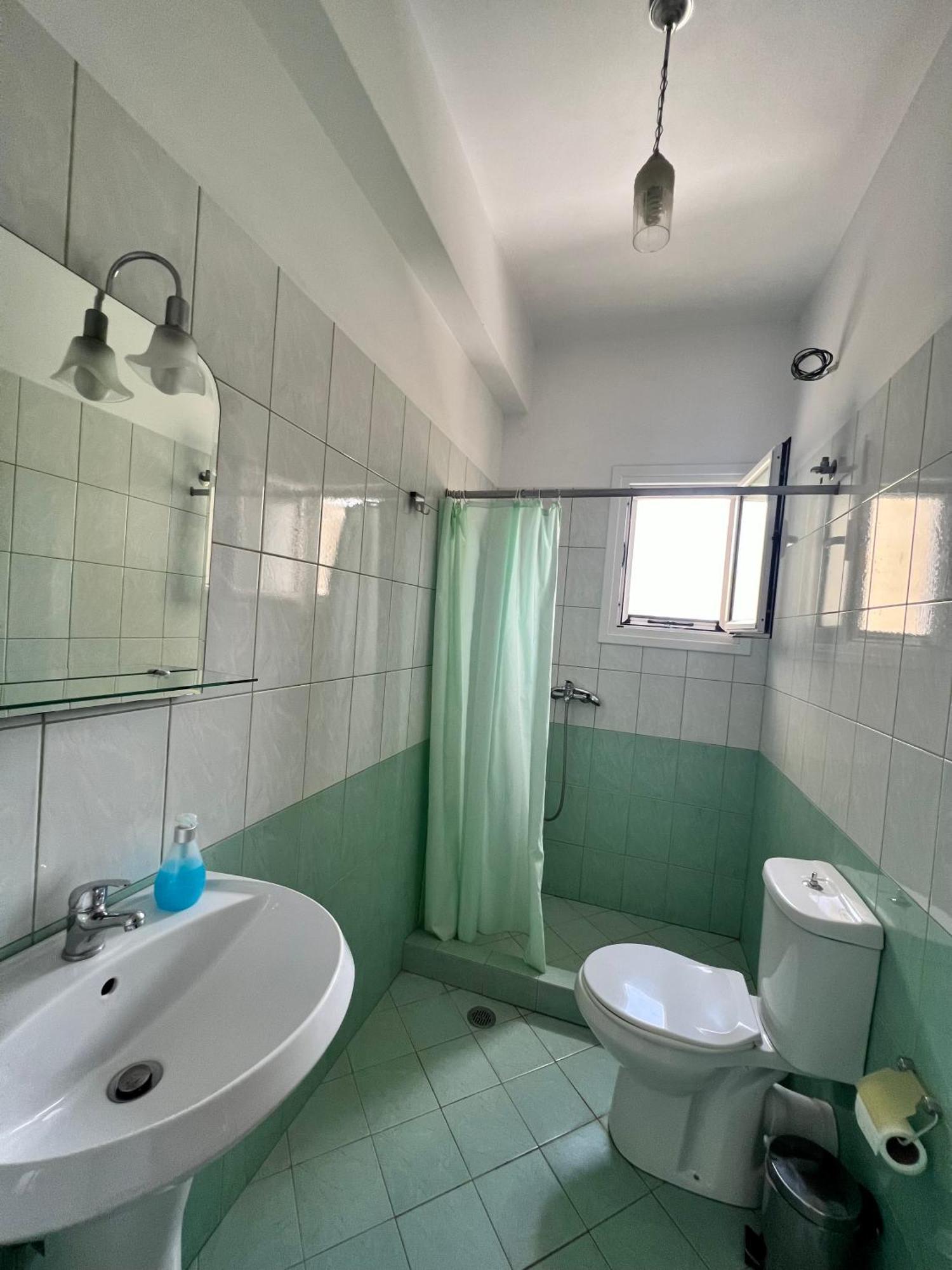 J&B Rooms Дермі Екстер'єр фото